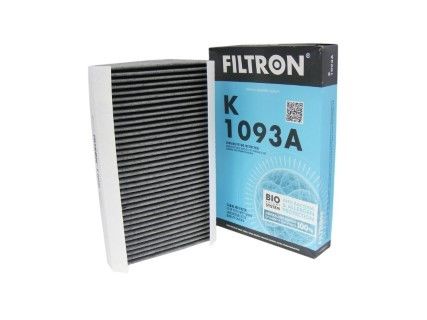 Citroen C2 1.4HDI 2003-2009 FILTRON Karbonlu Polen