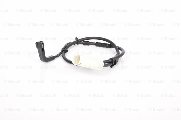 BMW 1 E87 116d 2.0 2009-2011 Bosch Ön Balata Fişi