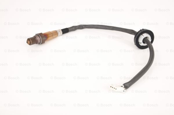 Mitsubishi Colt 1.5 2004-2010 Bosch Oksijen Sensörü