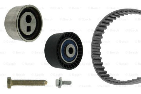 Peugeot Partner 1.9D 1998-2007 Bosch Triger Seti