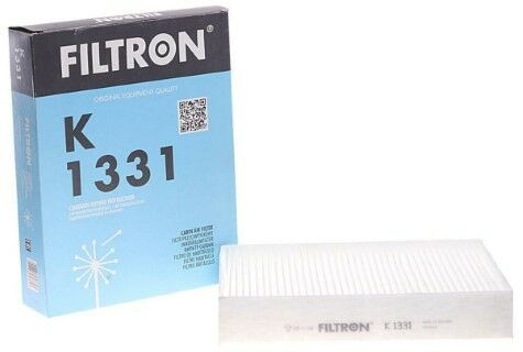 BMW 3 F30 330d 3.0 2012-2018 FILTRON Polen Filtresi