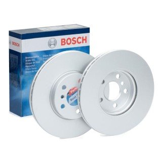 BMW 1 F40 116d 1.5 2019-2022 Bosch Ön Disk 2 Adet