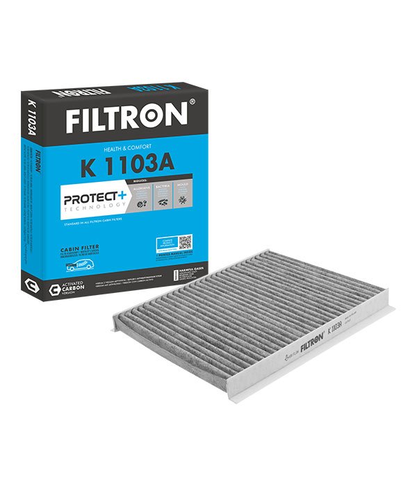 Fiat Bravo 1.4 2010-2014 FILTRON Karbonlu Polen Filtresi