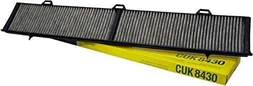 BMW 3 E93 320d 2.0 2008-2010 MANN Karbonlu Polen