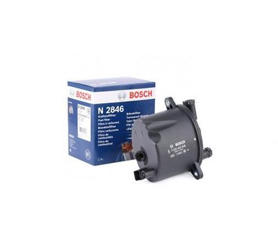 Land Rover Freelander 2 2.0SD4 2010-2014 Bosch Mazot Filtresi