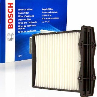 Land Rover Freelander 1 2.0D 1997-2003 Bosch Polen Filtresi