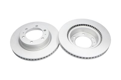 Toyota Hilux 2.5D4D 2011-2015 Bosch Ön Disk 319mm 2 Adet
