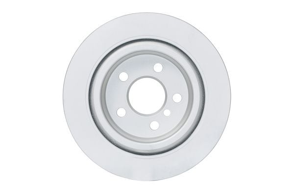 BMW 1 F40 116d 1.5 2019-2022 Bosch Arka Disk Havalı 2 Adet