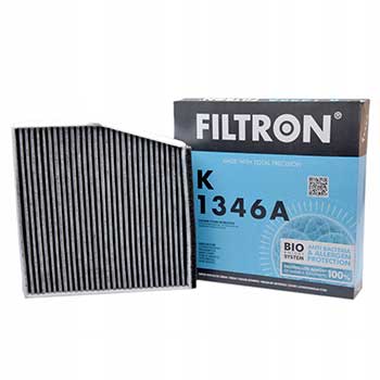Mercedes B Serisi (246) B200 1.6 2011-2018 FILTRON Karbonlu Polen