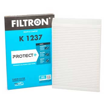 Volvo S60 2.0 T5 2010-2014 FILTRON Polen