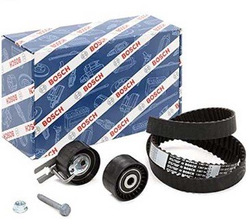 Volvo S40 1.6D Drive 2004-2012 Bosch Triger Seti