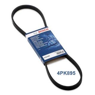 Subaru Impreza 2.0 2005-2011 Bosch V kayışı 4PK895