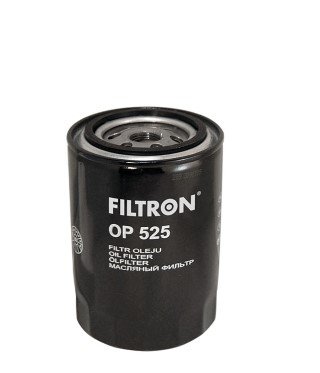 Volkswagen Transporter T4 2.4 Dizel 1997-2003 FILTRON Yağ Filtresi
