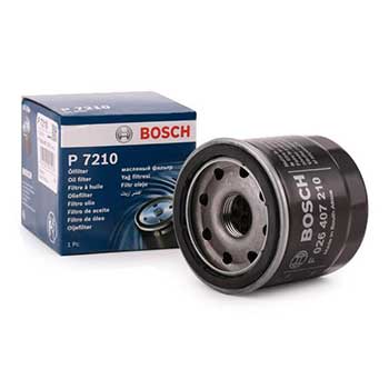 Hyundai i20 1.2 2012-2014 Bosch Yağ Filtresi NETPARP2710