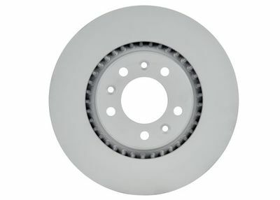 Peugeot Traveller 2.0HDI 2018-2021 Bosch Arka Disk 294mm 2 Adet