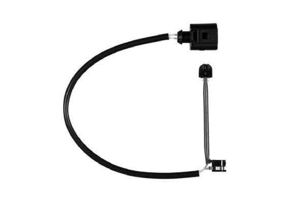 Porsche Cayenne 3.6 2007-2010 Bosch Ön Balata Fişi 375mm
