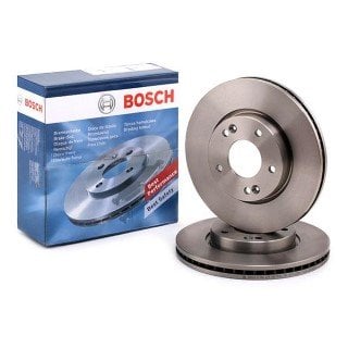 Kia Ceed 1.6 2008-2012 Bosch Ön Disk 280x26 2 Adet