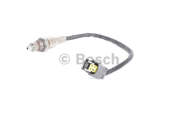 Mercedes A Serisi (176) A200 1.6 2012-2018 Bosch Oksijen Sensörü