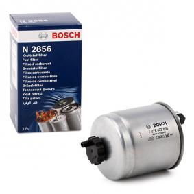 Renault Laguna 3 1.5dCi 2010-2016 Bosch Mazot Filtresi