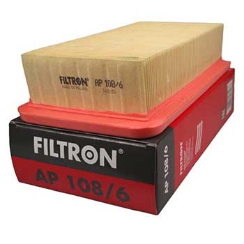 Kia Rio 1.4 2005-2011 FILTRON Hava Filtresi