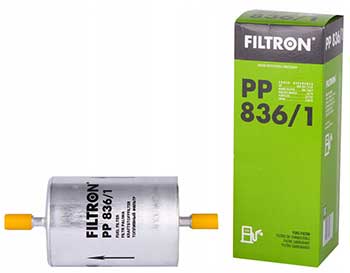 Audi A4 1.6 2000-2008 FILTRON Yakıt Filtresi