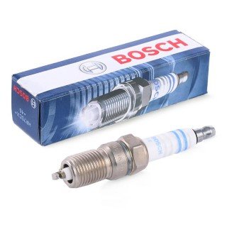 Mercedes 190 Serisi (201) E 1.8 1990-1993 Bosch Nikel Buji 4 Adet