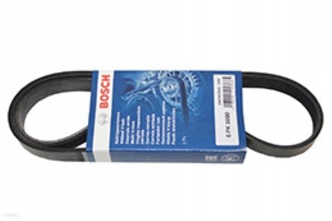 Skoda Rapid 1.4TDI 2015-2019 Bosch V Kayışı 6PK1080