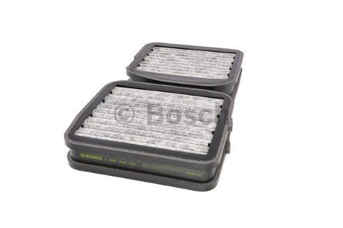 Mercedes E Serisi (210) E320 3.2 1995-2003 Bosch Karbonlu Polen Filtresi R5233