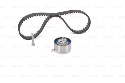 Volkswagen Touareg 3.0TDI 2004-2007 Bosch Triger Seti