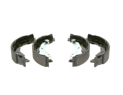Nissan Note E12 1.2 2013-2016 Bosch Kampana Balata