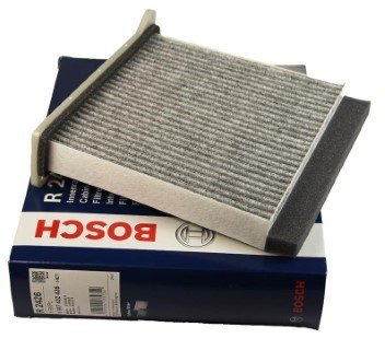 Mitsubishi Grandis 2.0DI-D 2005-2010 Bosch Karbonlu Polen Filtresi
