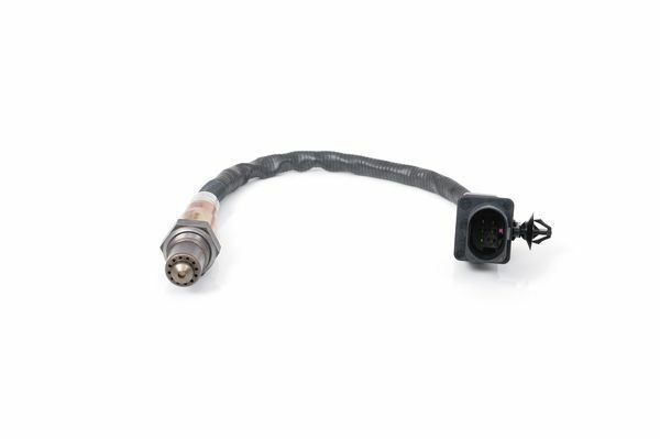 Toyota Yaris P9 (05-11) 1.4 D4D 2005-2011 Bosch Oksijen Sensörü LSU-4.9 Geniş Bant