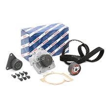 Volvo V70 2.0 T 2000-2004 Bosch Devirdaimli Triger