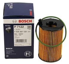 Porsche Cayenne 3.0d 2011-2017 Bosch Yağ Filtresi NETPARP7122