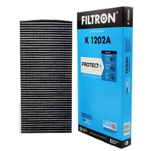 Mercedes B Serisi (245) B200 2.0 2005-2011 FILTRON Karbonlu Polen Filtresi