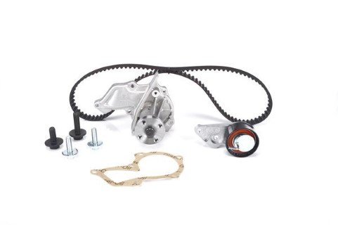 Volvo S40 1.6 2004-2012 Bosch Devirdaimli Triger
