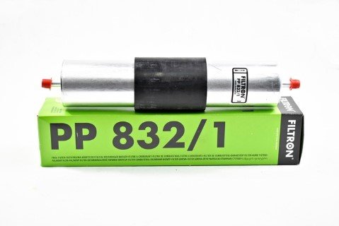 BMW 5 E39 528i 2.8 1995-2001 FILTRON Yakıt Filtresi