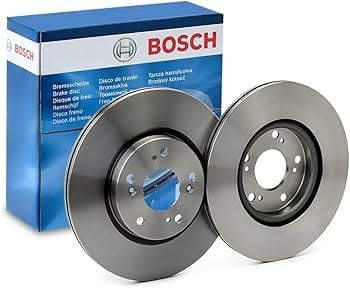 Honda Civic 1.5VTEC FK7 2017-2021 Bosch Ön Disk 2 Adet