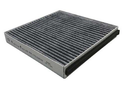 Renault Laguna 2 2.0T 2004-2006 Sardes Karbonlu Polen Filtresi