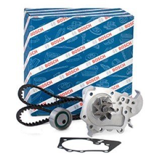 Renault Symbol 1.4 1999-2007 Bosch Devirdaimli Triger Seti