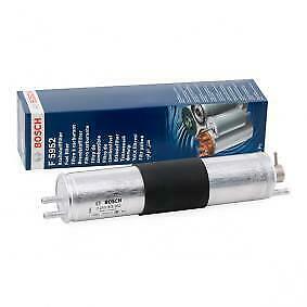 BMW 3 E46 318ti Compact 2.0 2001-2004 Bosch Benzin Filtresi