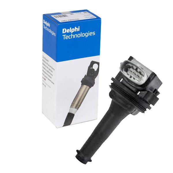 Volvo S60 2.0 T4 2012-2015 Delphi Ateşleme Bobini