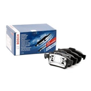 Renault Laguna 2 1.6 2001-2007 Bosch Arka Balata NETPAR23482