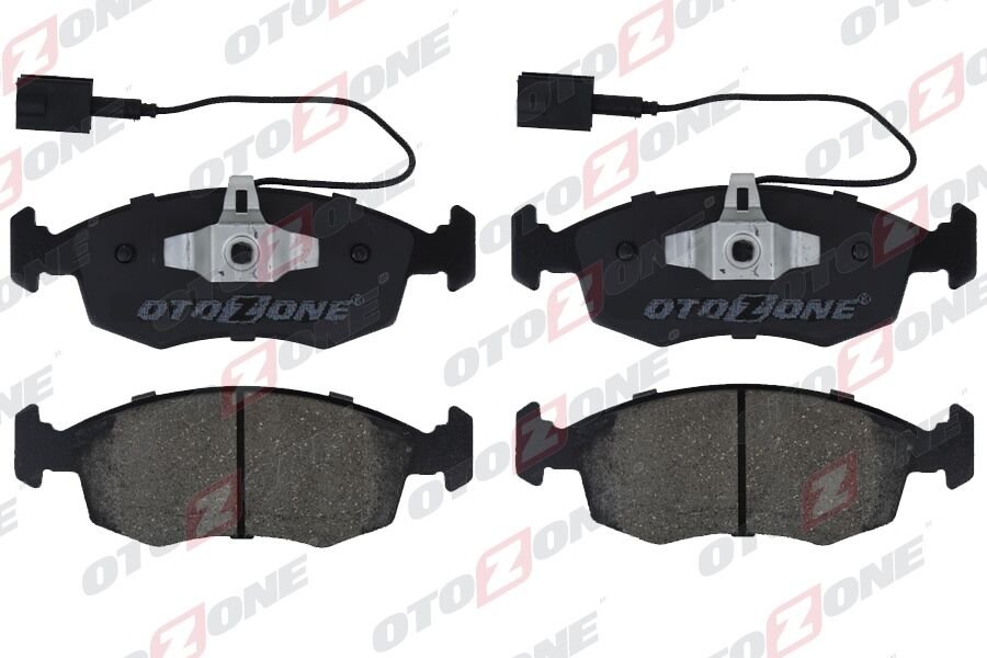 Fiat 500C 0.9 2010-2015 OTOZONE Ön Balata