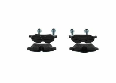 Mini Cooper F57 1.5 2016-2018 Bosch Arka Balata NETPAR25980