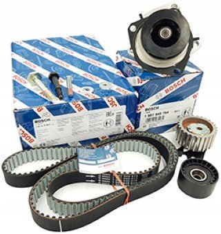 Alfa Romeo 159 1.9JTDM 2005-2008 Bosch Devirdaimli Triger