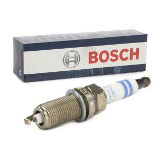 Citroen C6 3.0 2005-2009 Bosch Çift Platin Buji FR8SPP332 6 Adet