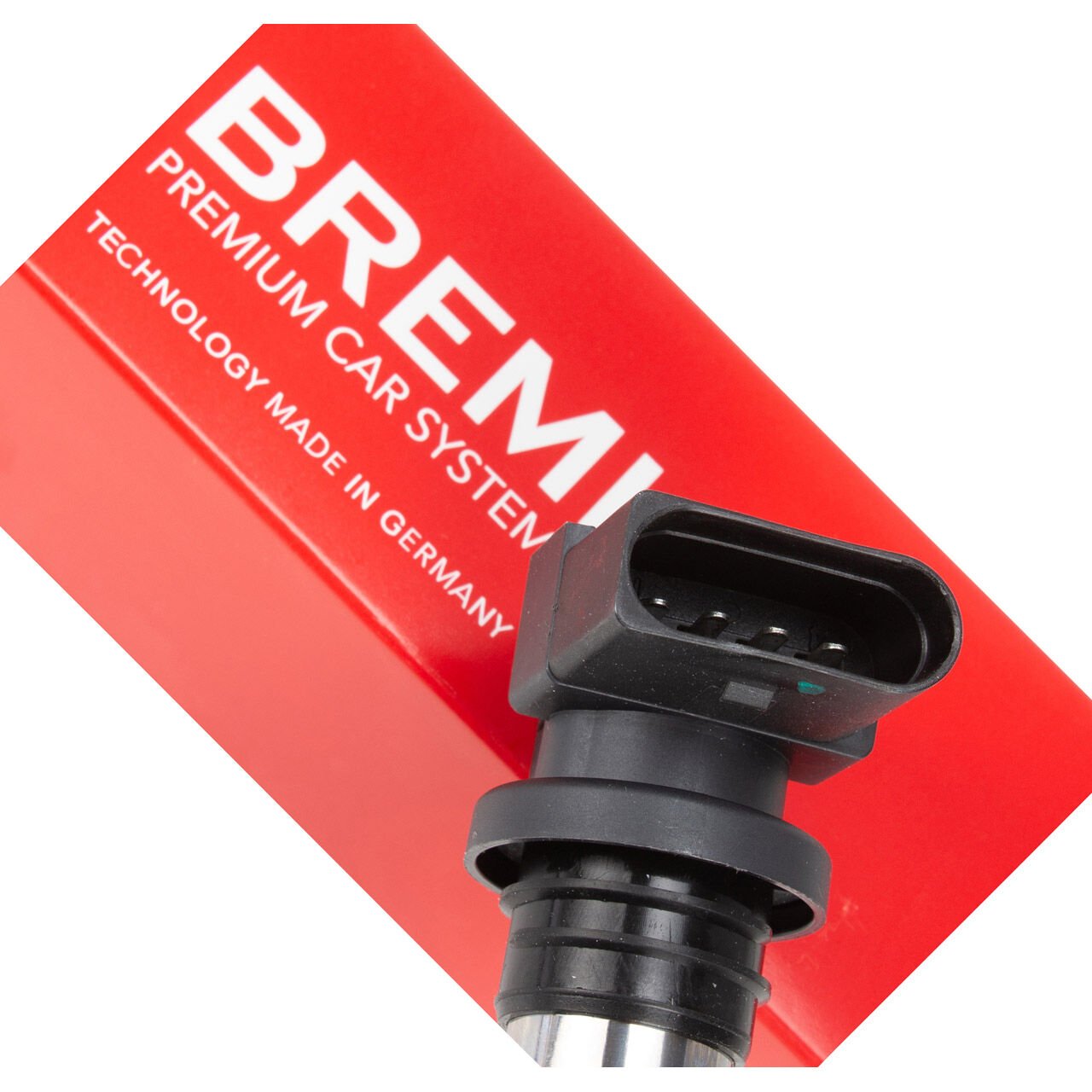 Skoda Fabia 1.2 2003-2014 BREMI Ateşleme Bobini