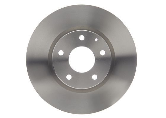 Mazda 6 2.0 2012-2023 Bosch Ön Disk 2 Adet
