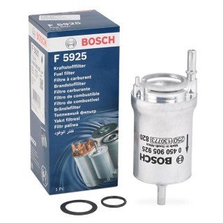 Seat Ibiza 1.4 2001-2002 Bosch Benzin Filtresi